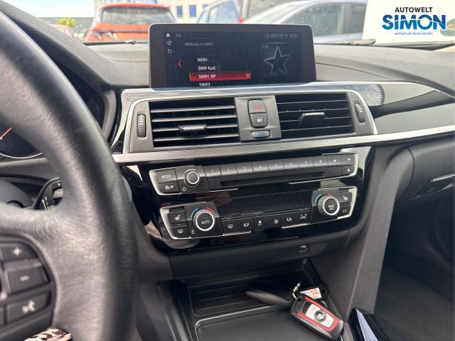 BMW / 3er / Weiß /  /  / 