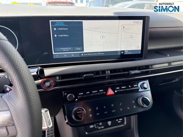 Hyundai / TUCSON / Weiß /  /  / 