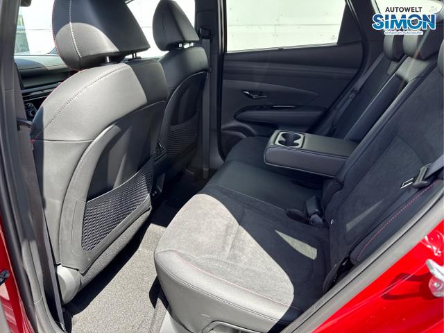 Hyundai / TUCSON / Weiß /  /  / 
