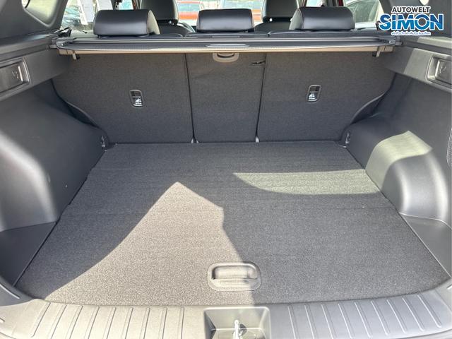 Hyundai / TUCSON / Weiß /  /  / 