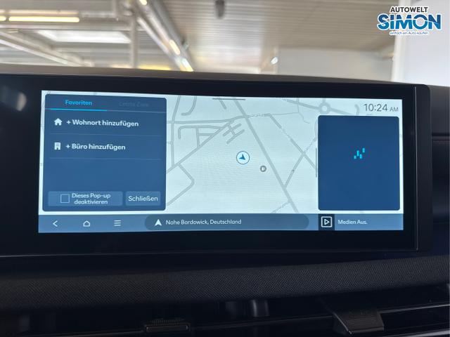Hyundai / TUCSON /  /  /  / 