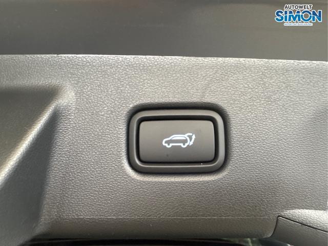 Hyundai / TUCSON /  /  /  / 