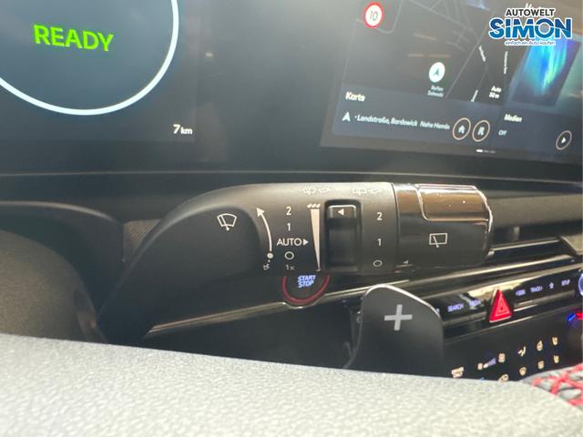 Hyundai / TUCSON /  /  /  / 