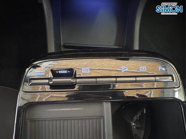 Hyundai / TUCSON /  /  /  / 