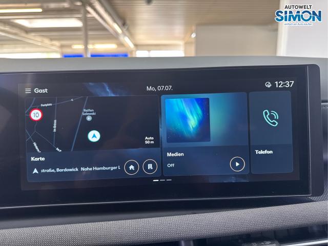Hyundai / TUCSON /  /  /  / 