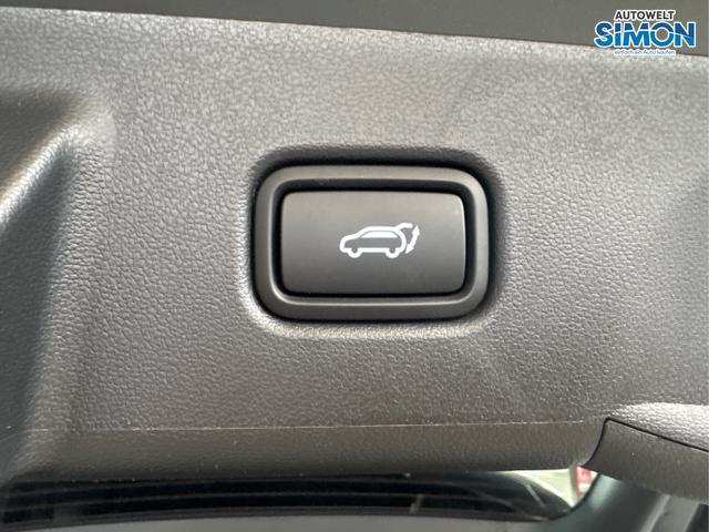 Hyundai / TUCSON /  /  /  / 