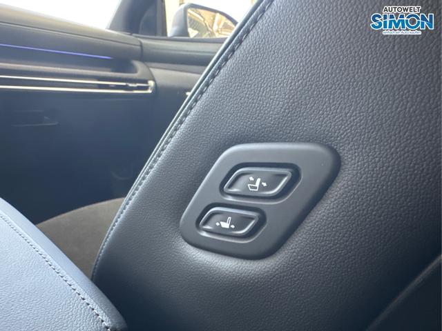 Hyundai / TUCSON /  /  /  / 