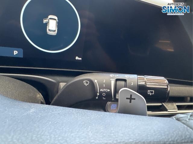 Hyundai / TUCSON /  /  /  / 