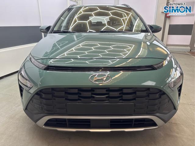 Hyundai / BAYON /  /  /  / 