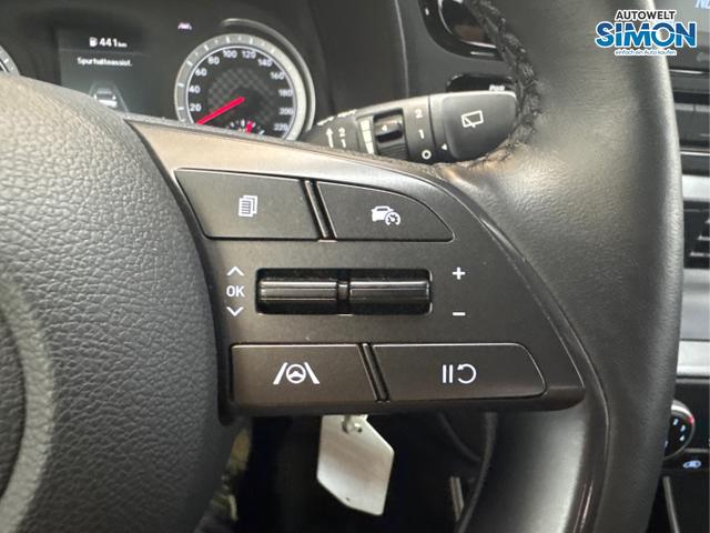 Hyundai / BAYON /  /  /  / 