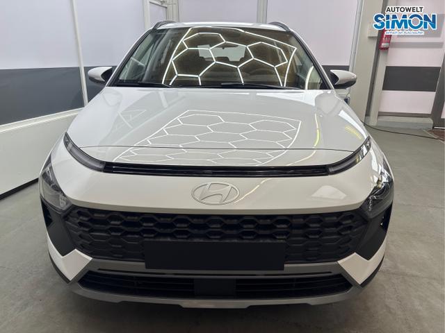 Hyundai / BAYON /  /  /  / 