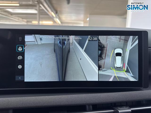 Hyundai TUCSON IMPRESSION DCT 20th Anniversary ACC NAVI PANO KRELL 360 SHZ 