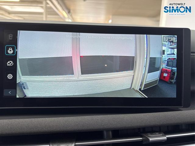 Hyundai TUCSON IMPRESSION DCT 20th Anniversary ACC NAVI PANO KRELL 360 SHZ 