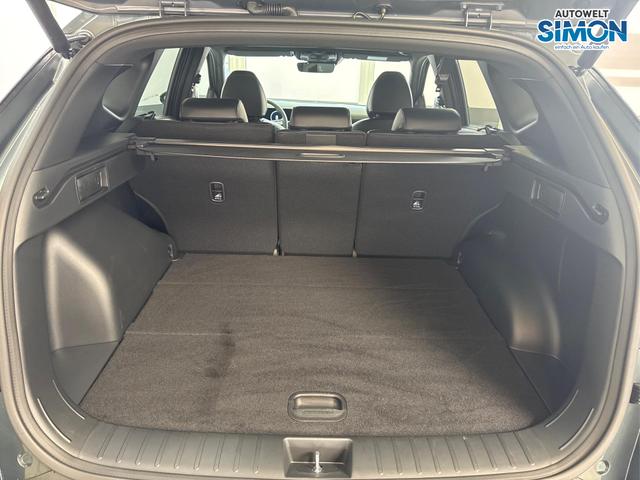 Hyundai TUCSON IMPRESSION DCT 20th Anniversary ACC NAVI PANO KRELL 360 SHZ 
