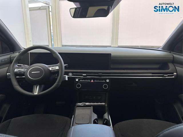 Hyundai TUCSON IMPRESSION DCT 20th Anniversary ACC NAVI PANO KRELL 360 SHZ 