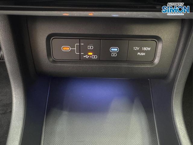 Hyundai TUCSON IMPRESSION DCT 20th Anniversary ACC NAVI PANO KRELL 360 SHZ 