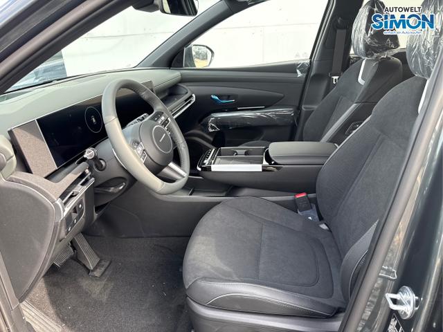 Hyundai / TUCSON / Weiß /  /  / 