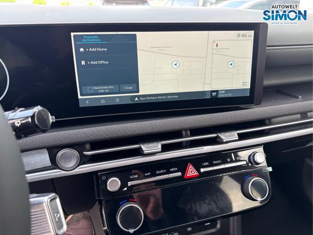Hyundai / TUCSON / Weiß /  /  / 