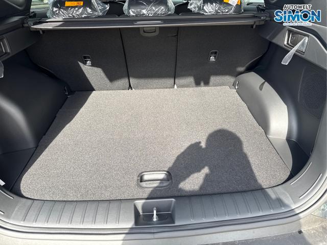 Hyundai / TUCSON / Weiß /  /  / 