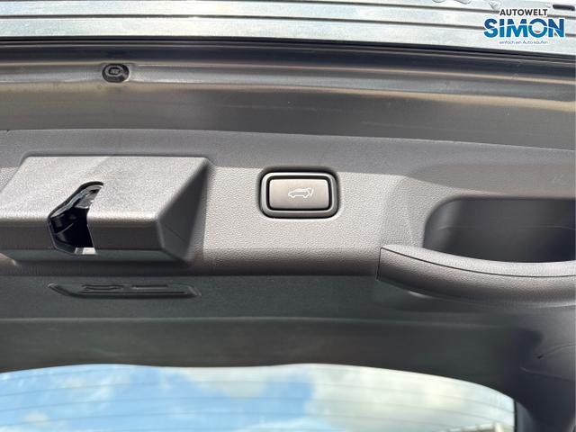 Hyundai / TUCSON / Weiß /  /  / 