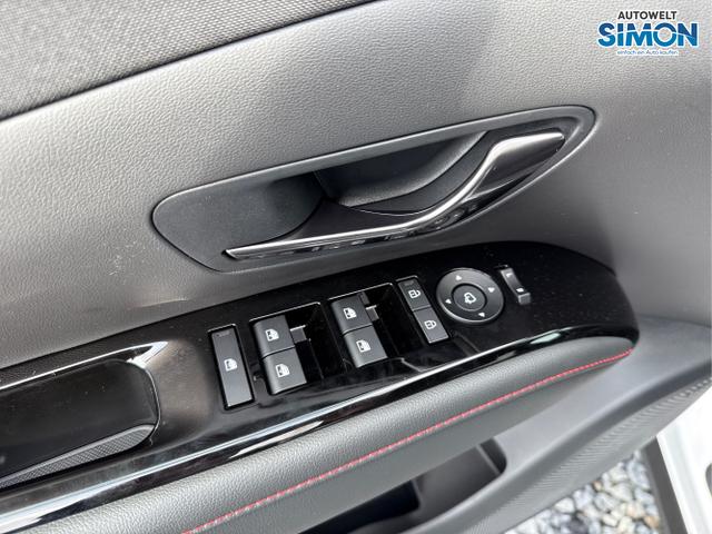Hyundai / TUCSON / Weiß /  /  / 