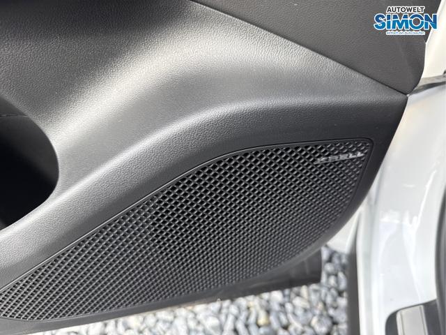 Hyundai / TUCSON / Weiß /  /  / 