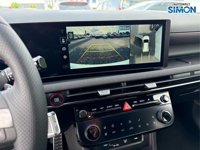 Hyundai / TUCSON / Weiß /  /  / 