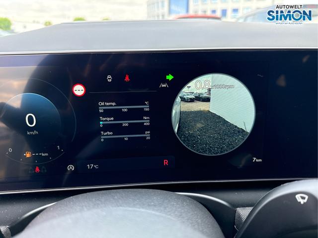 Hyundai / TUCSON / Weiß /  /  / 