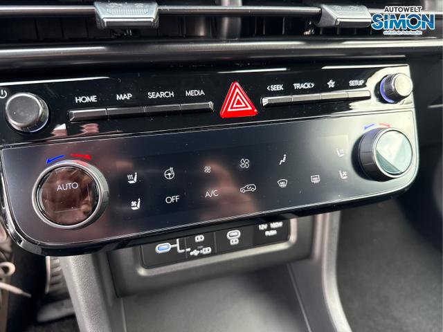 Hyundai / TUCSON / Weiß /  /  / 