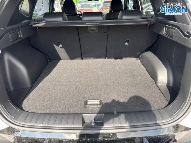 Hyundai / TUCSON / Weiß /  /  / 