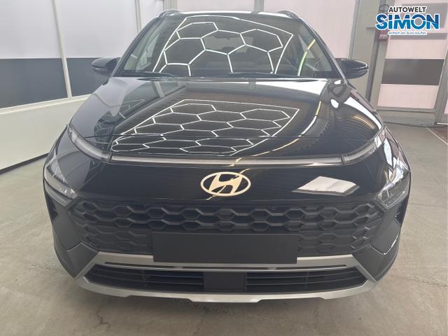 Hyundai / BAYON /  /  /  / 