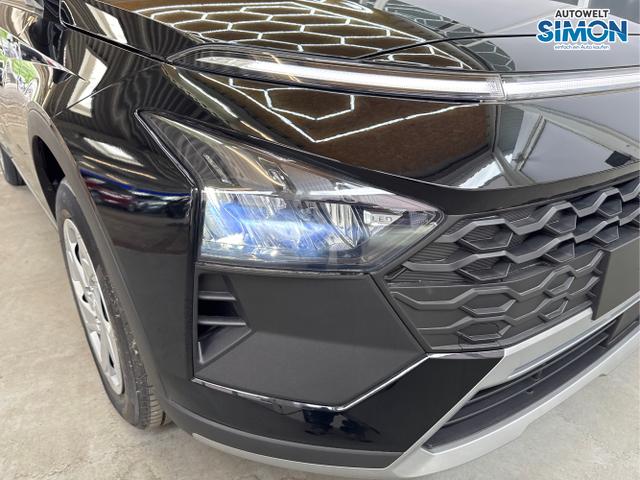 Hyundai / BAYON /  /  /  / 
