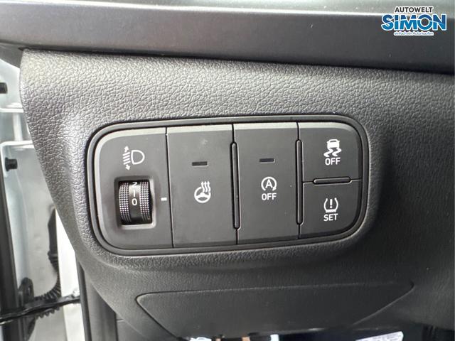 Hyundai / BAYON /  /  /  / 