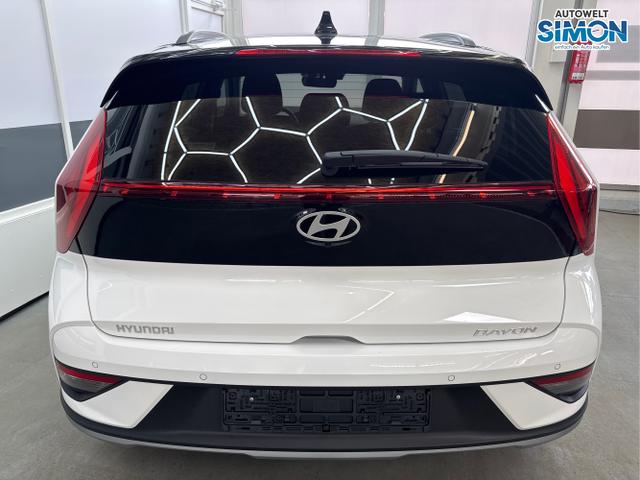 Hyundai / BAYON /  /  /  / 