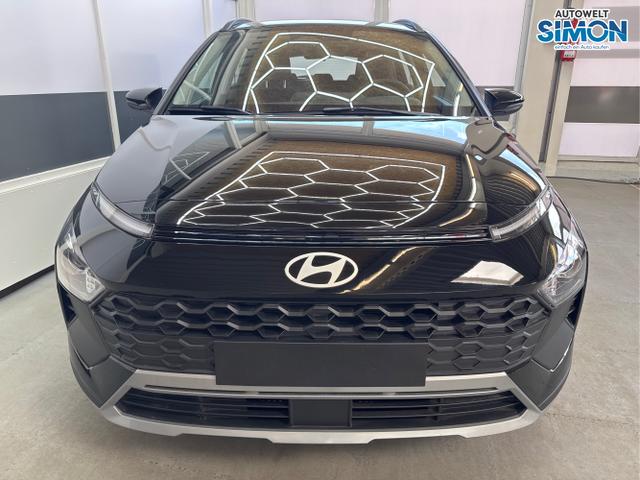Hyundai / BAYON /  /  /  / 