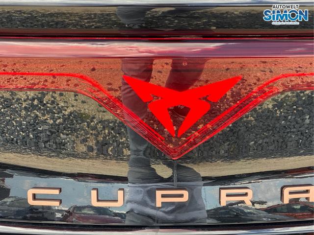 Cupra / Leon / Weiß /  /  / 