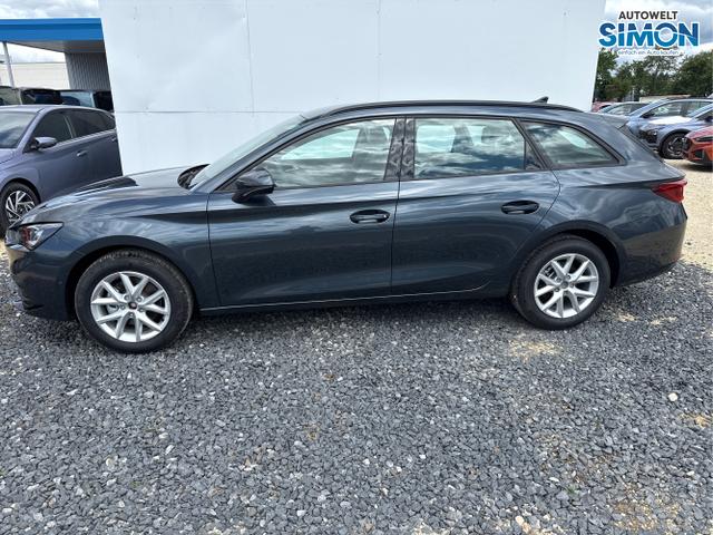 Seat / Leon / Weiß /  /  / 
