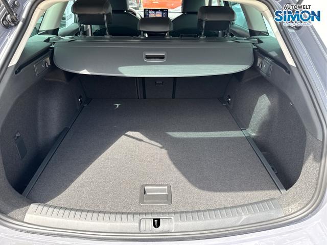 Seat / Leon / Weiß /  /  / 