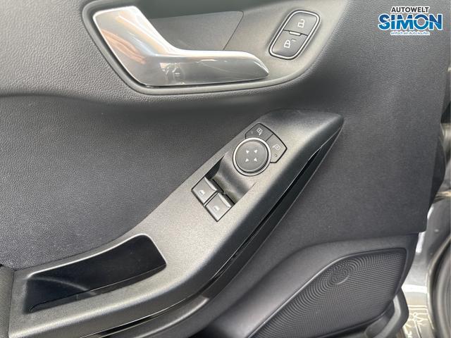 Ford / Fiesta /  /  /  / 