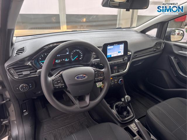 Ford / Fiesta /  /  /  / 