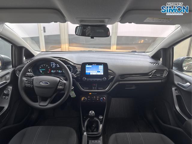 Ford / Fiesta /  /  /  / 
