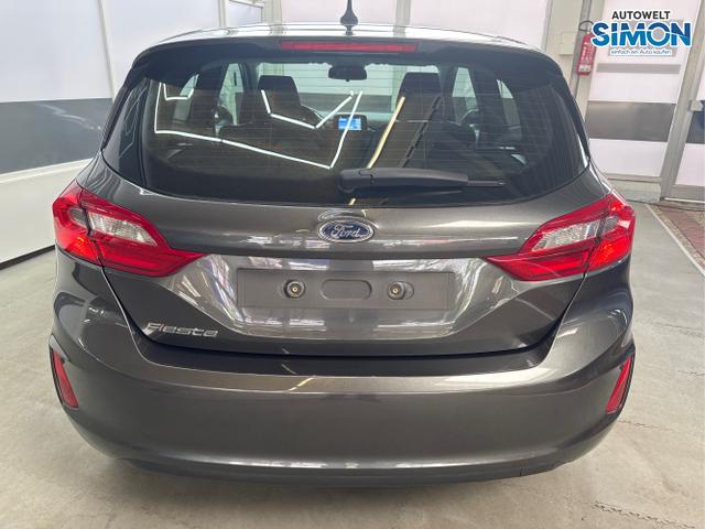 Ford / Fiesta /  /  /  / 
