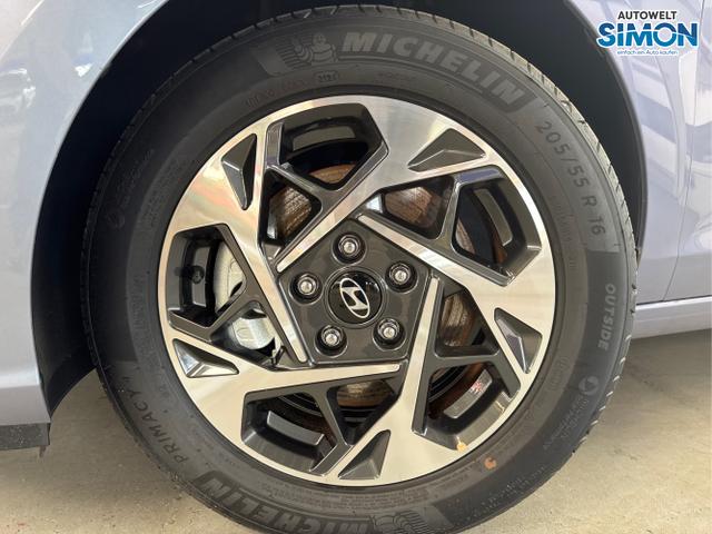 Hyundai / i30 /  /  /  / 