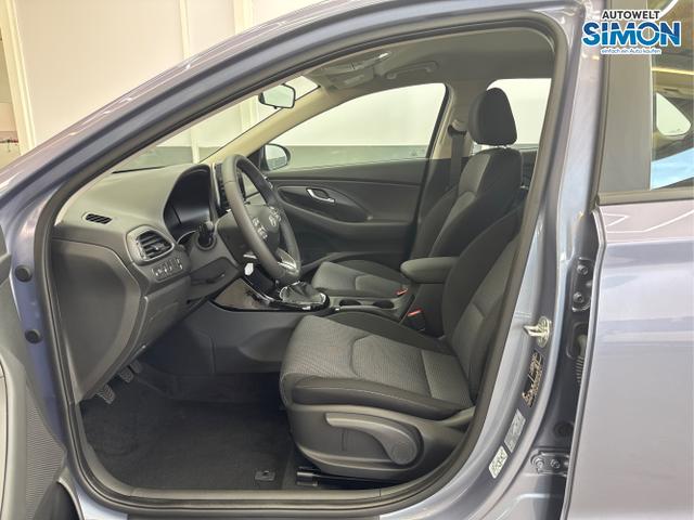Hyundai / i30 /  /  /  / 