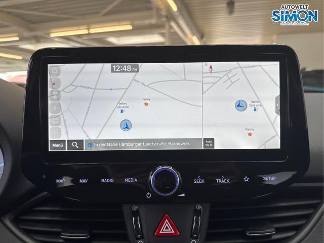 Hyundai / i30 /  /  /  / 
