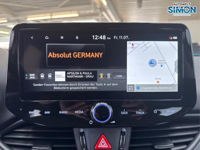 Hyundai / i30 /  /  /  / 