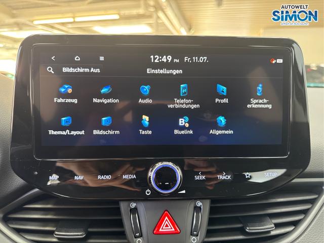 Hyundai / i30 /  /  /  / 