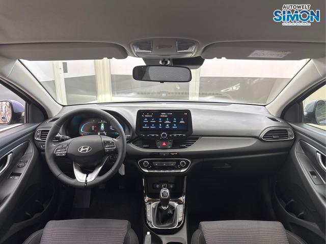 Hyundai / i30 /  /  /  / 