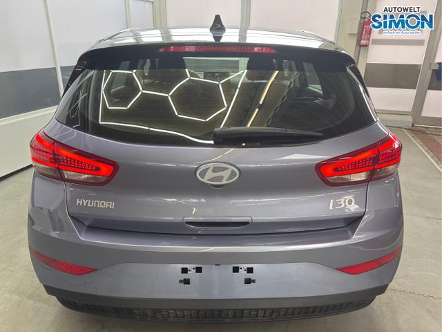 Hyundai / i30 /  /  /  / 