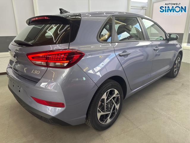 Hyundai / i30 /  /  /  / 